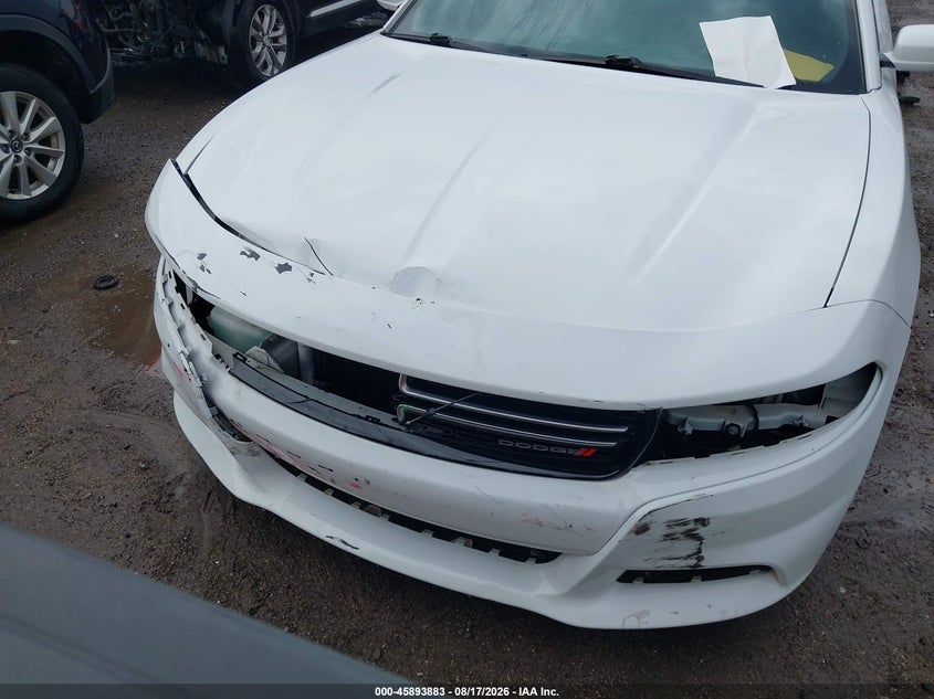 DODGE CHARGER - zdjęcie 6