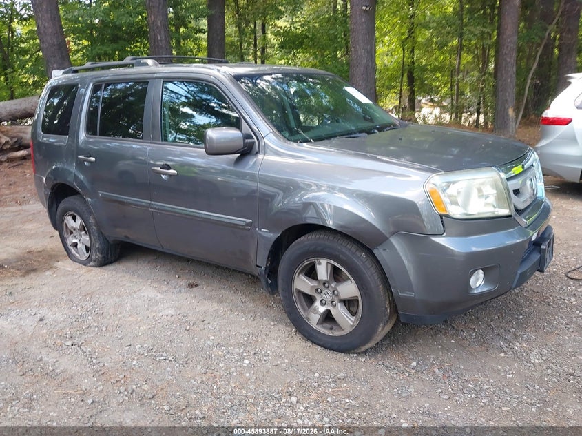 Vin: 5fnyf4h40bb068061, lot: 46392948, honda pilot ex 2011 img_1