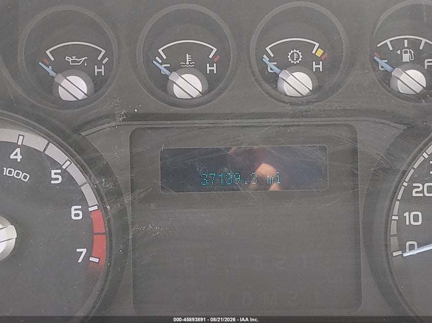 2015 FORD F250 PICKUP 6.2L V-8 VVT, 385HP