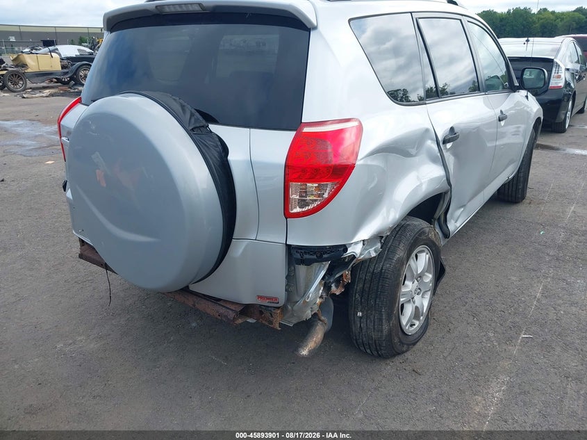 2008 TOYOTA RAV4 auction photo 6