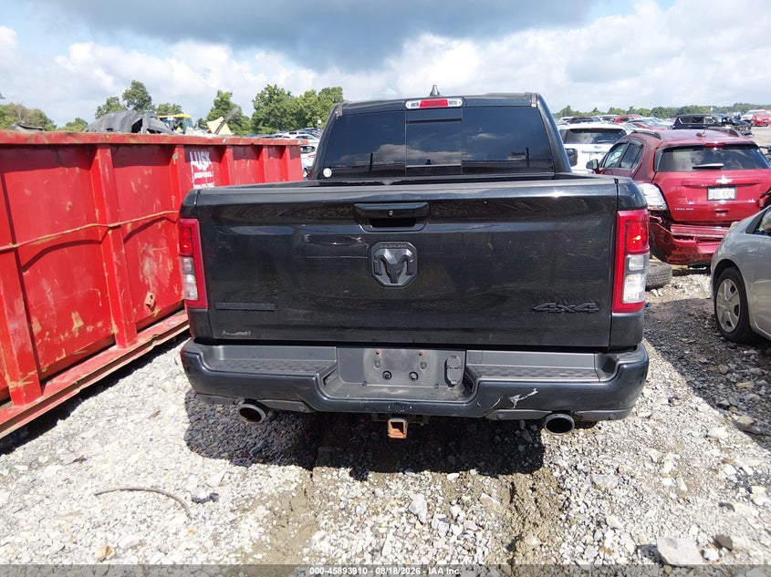 RAM 1500 - zdjęcie 17