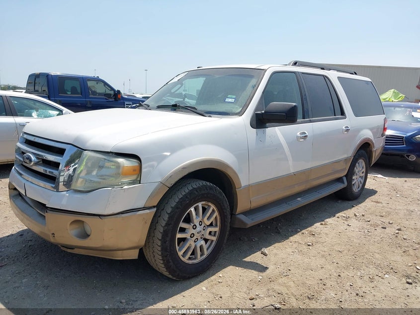 Vin: 1fmjk1h55def66325, lot: 46393024, ford expedition el xlt 20132