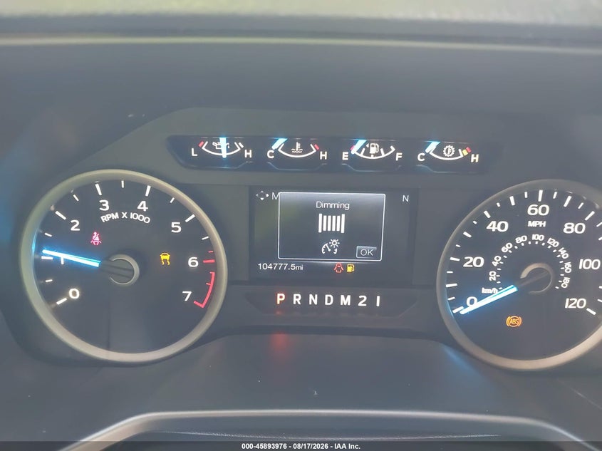 2016 FORD F-150 XLT · Photo 7