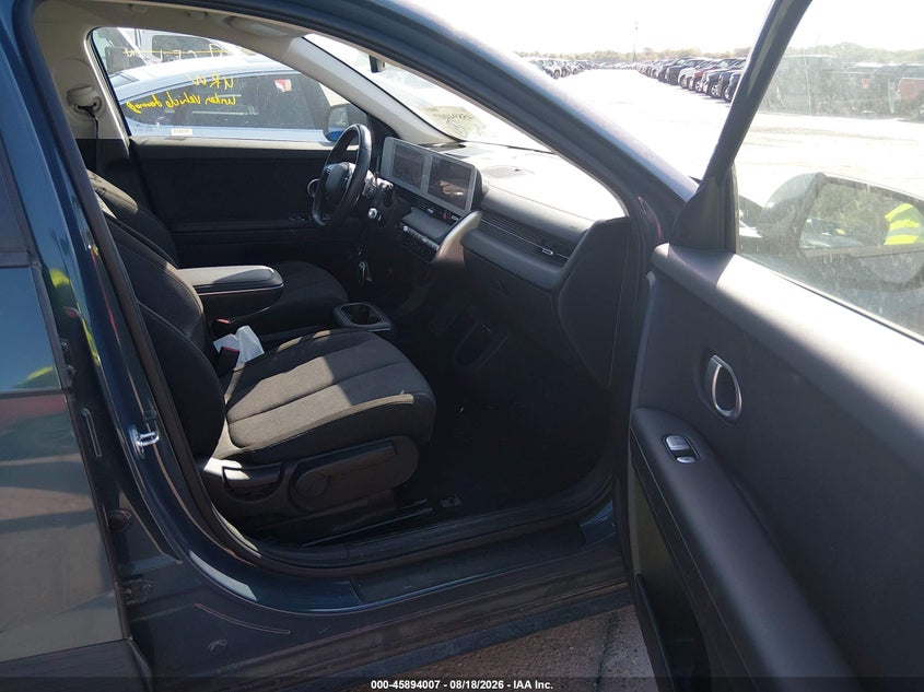 HYUNDAI IONIQ 5 2024 VIN KM8KNDDF4RU233641