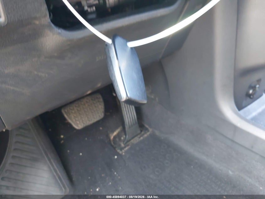 TOYOTA SIENNA 2025 VIN 5TDZSKFC7SS157376