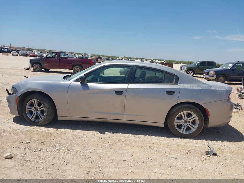 DODGE CHARGER - zdjęcie 14