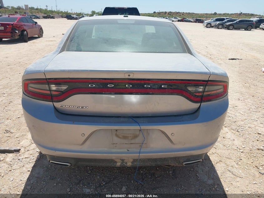 DODGE CHARGER - zdjęcie 16