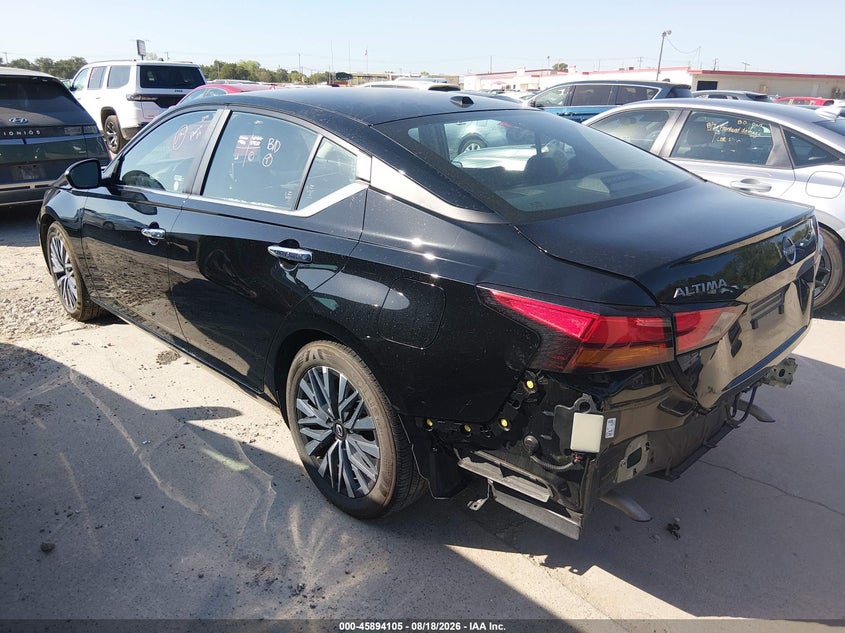 Vin: 1n4bl4dv3sn425656, lot: 46393166, nissan altima sv fwd 20253