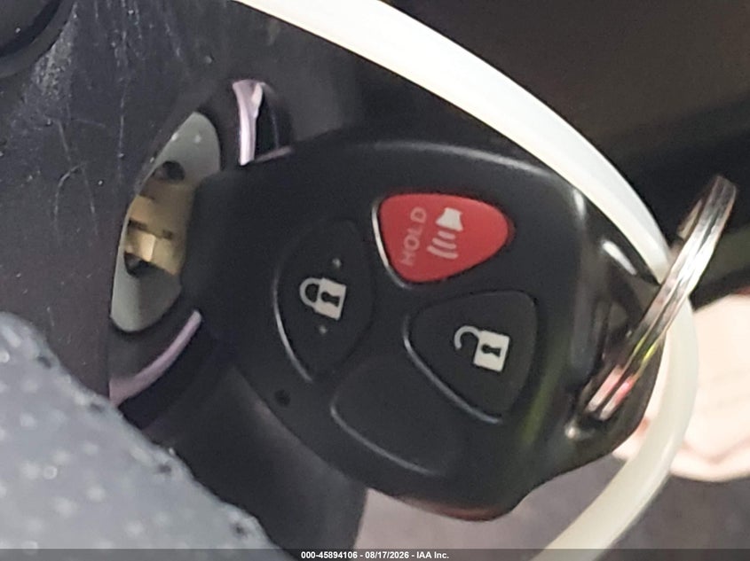 TOYOTA 4RUNNER 2019 VIN JTEBU5JR3K5687161
