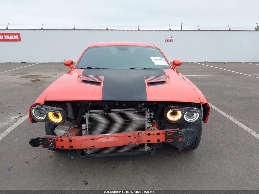 DODGE CHALLENGER - zdjęcie 13