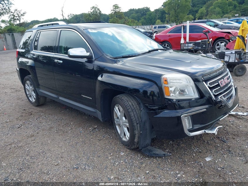 Vin: 2gkflpe31g6142716, lot: 46393177, gmc terrain slt 2016 img_1