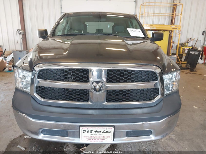 RAM 1500 - zdjęcie 12