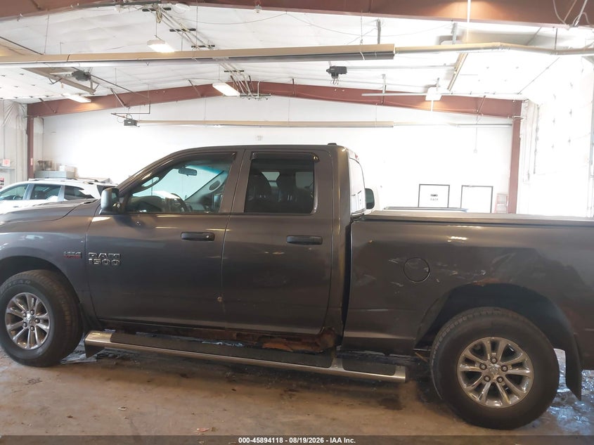 RAM 1500 - zdjęcie 14