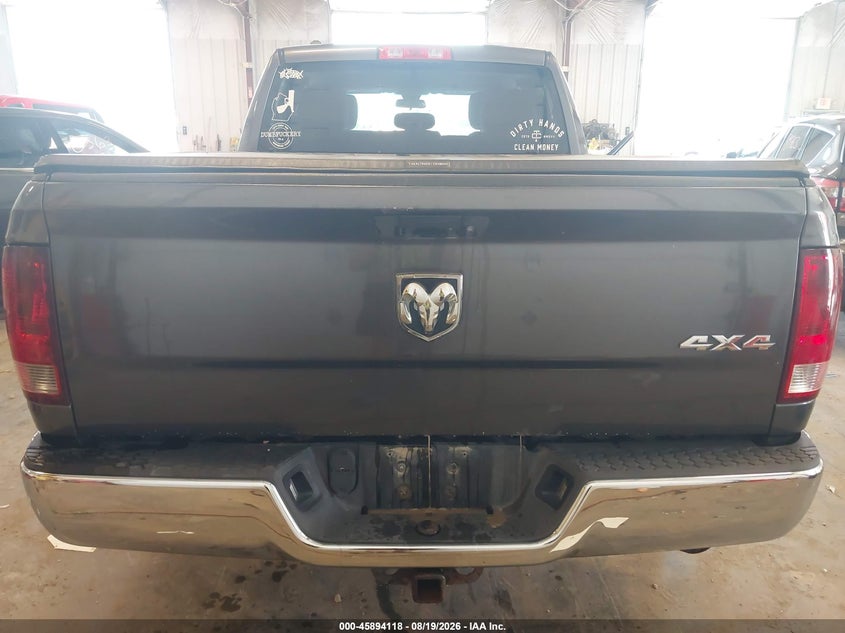 RAM 1500 - zdjęcie 16