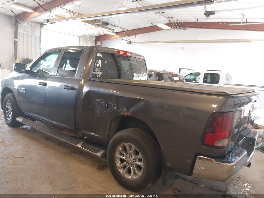 RAM 1500 - zdjęcie 3