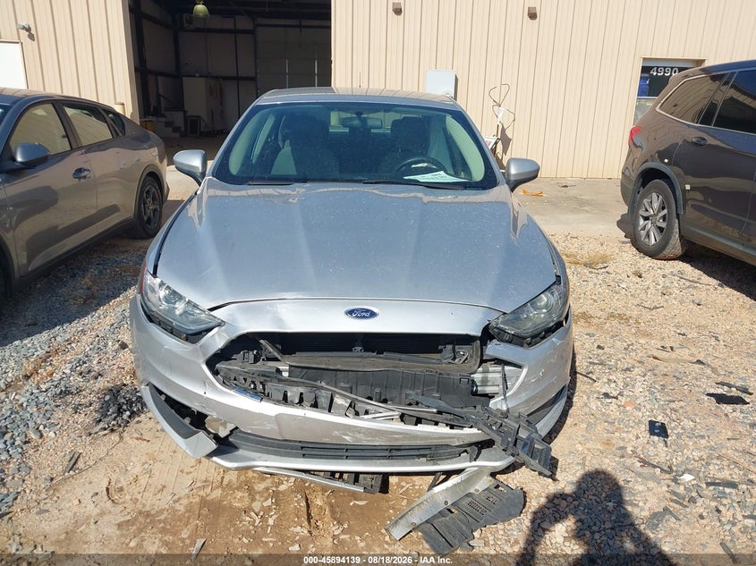 FORD FUSION HYBRID 2018 VIN 3FA6P0LU5JR220102