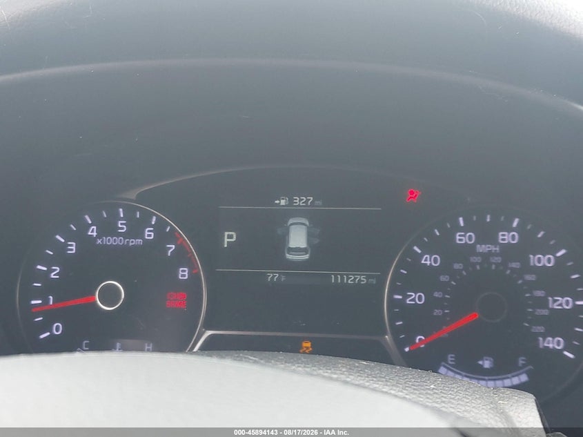 KIA SOUL 2018 VIN KNDJX3AA1J7577427