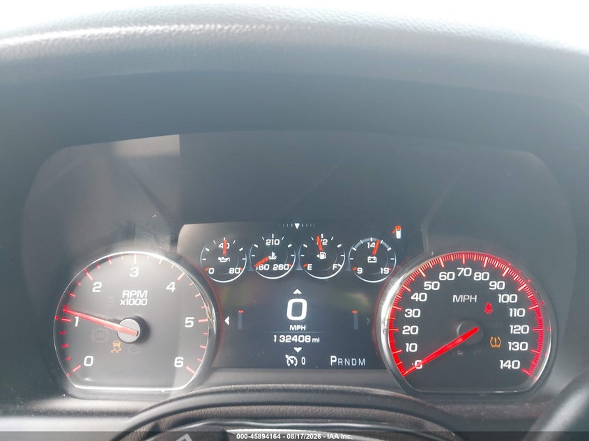 GMC YUKON 2016 VIN 1GKS2CKJ3GR466283