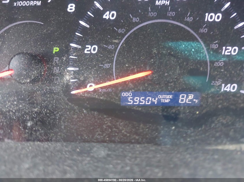 2011 TOYOTA CAMRY auction photo 7