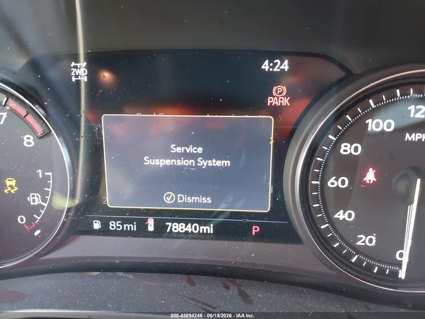 2023 CADILLAC XT6 AWD PREMIUM LUXURY · Фото 16