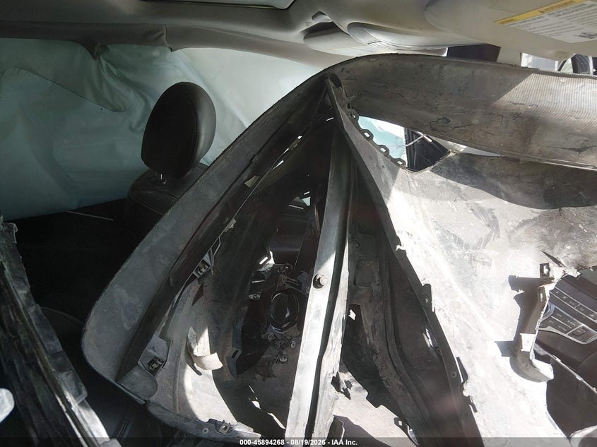 INFINITI QX60 2020 VIN 5N1DL0MN8LC507760