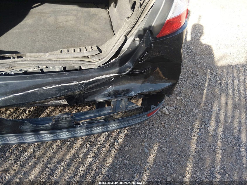 2014 FORD FOCUS auction photo 6