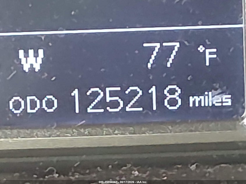 TOYOTA 4RUNNER - zdjęcie 16