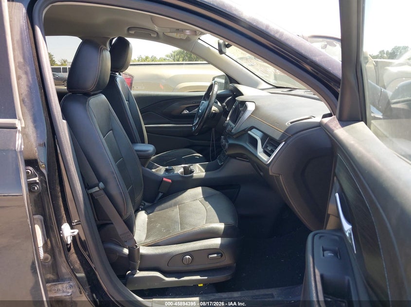 2020 GMC TERRAIN FWD SLT · Фото 5