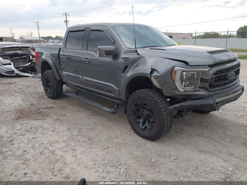 Vin: 1ftfw1e51mkf08121, lot: 46393478, ford f-150 lariat 2021 img_1