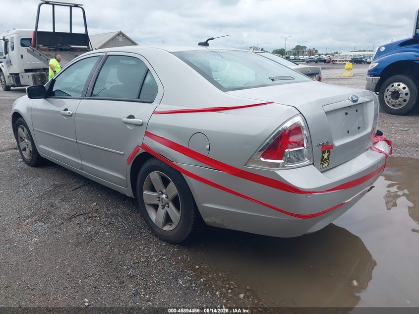 FORD FUSION 2008 VIN 3FAHP07Z78R158744