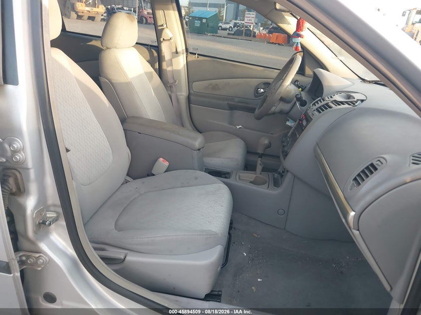 2005 CHEVROLET MALIBU auction photo 5
