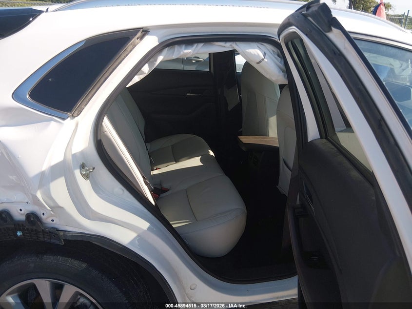 MAZDA CX-30 2021 VIN 3MVDMBDL0MM251348