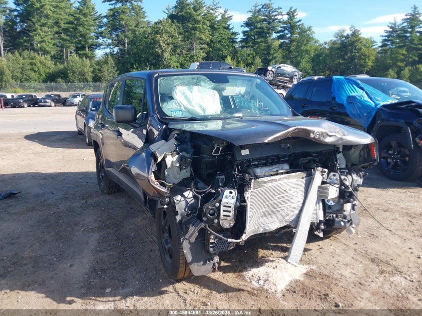 JEEP RENEGADE 2019 VIN ZACNJBAB3KPK88718