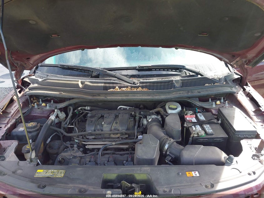 FORD EXPLORER 2012 VIN 1FMHK8F80CGA84756
