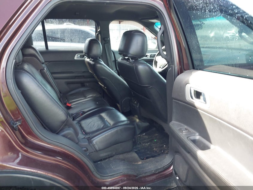 FORD EXPLORER 2012 VIN 1FMHK8F80CGA84756