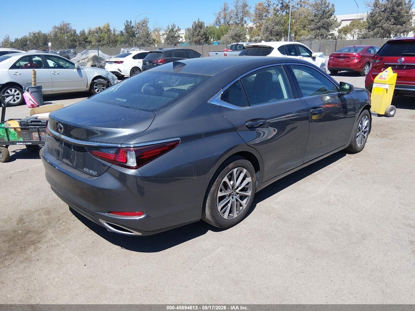 Vin: 58acz1b13ru171463, lot: 46393674, lexus es 350 20244