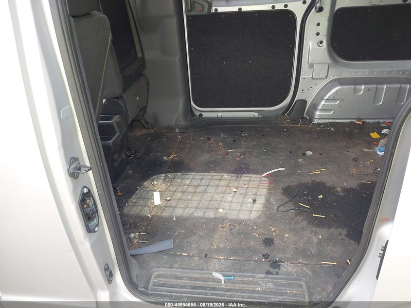 CHEVROLET CITY EXPRESS 2017 VIN 3N63M0ZN3HK710477