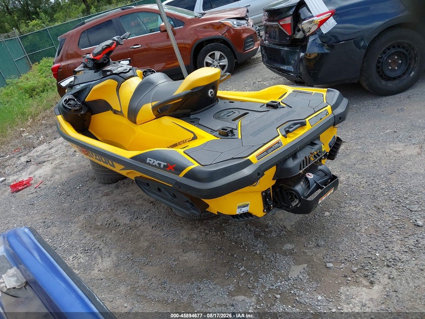 2022 OTHER SEADOO RXT-X 300 N/A N/A