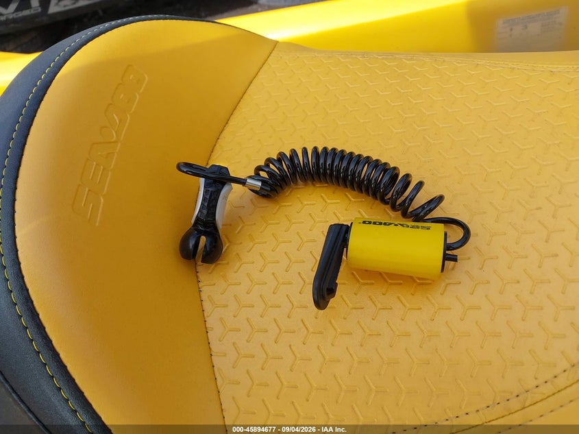 2022 OTHER SEADOO RXT-X 300 N/A N/A