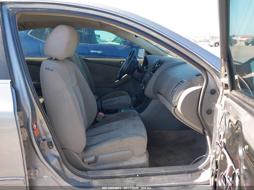 2007 NISSAN ALTIMA auction photo 5