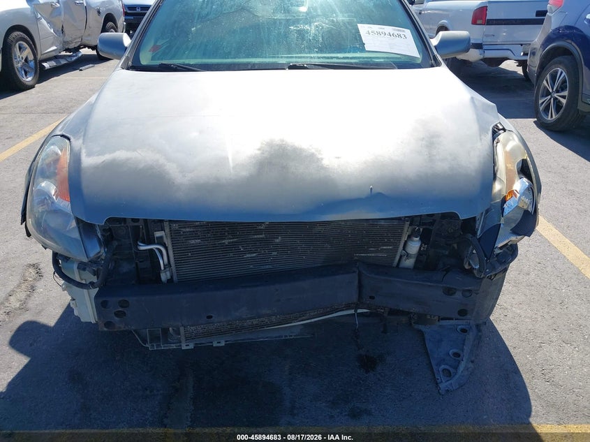 2007 NISSAN ALTIMA auction photo 6