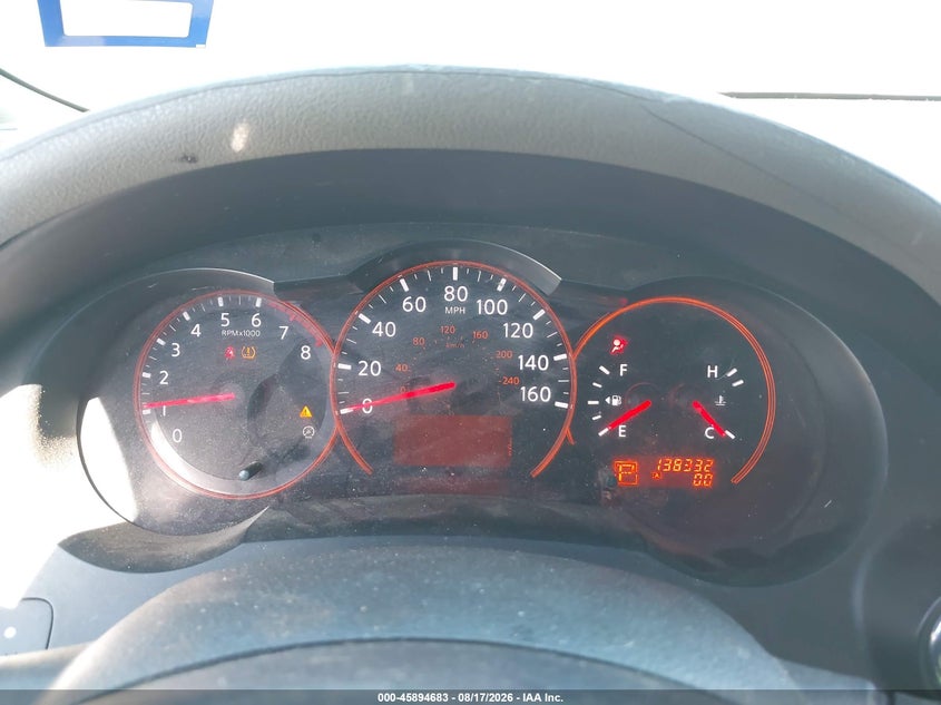 2007 NISSAN ALTIMA auction photo 7