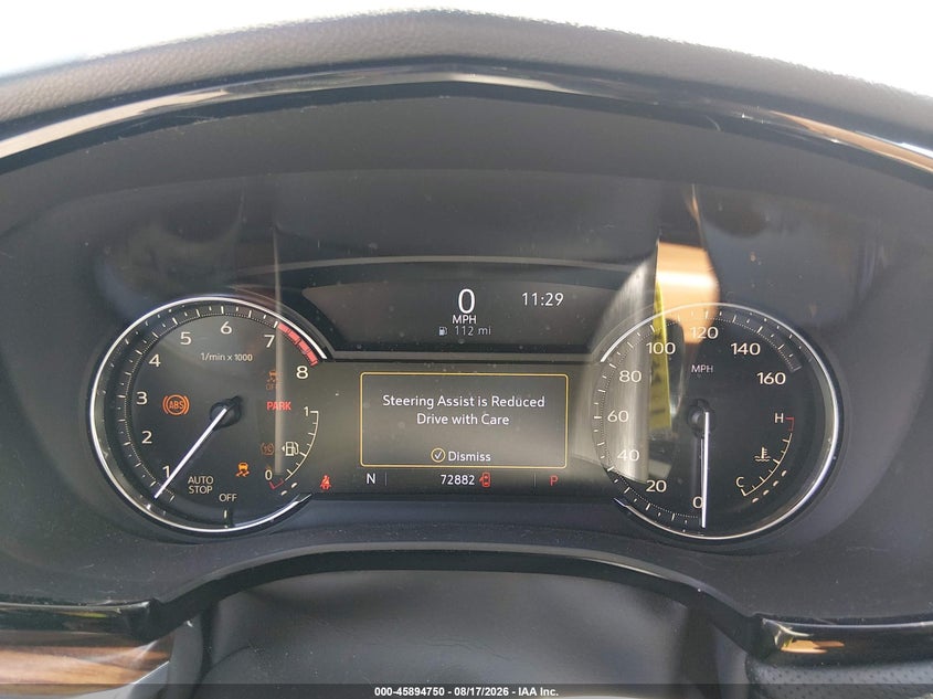 CADILLAC XT5 - zdjęcie 7