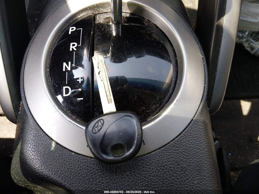 HYUNDAI VELOSTER 2012 VIN KMHTC6AD9CU061526