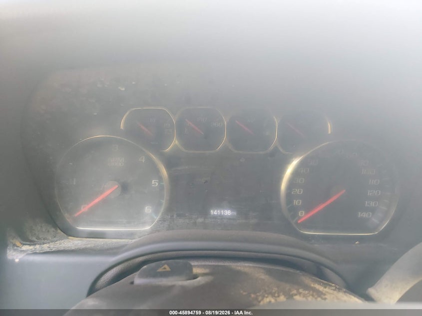 2019 GMC YUKON auction photo 7