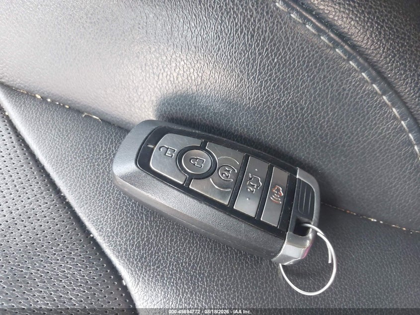 FORD FUSION 2018 VIN 3FA6P0D92JR226241