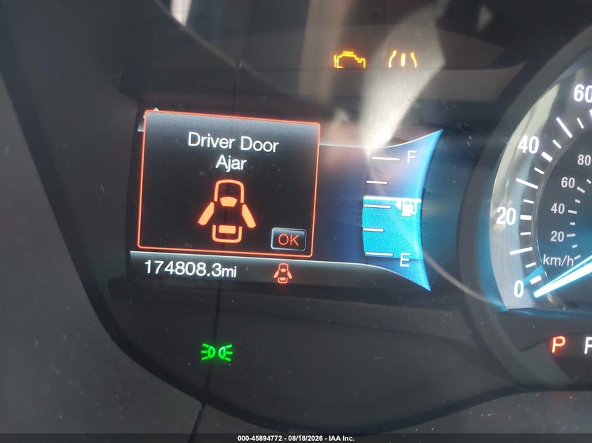FORD FUSION 2018 VIN 3FA6P0D92JR226241