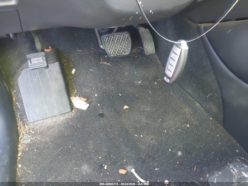 INFINITI QX60 2014 VIN 5N1AL0MM0EC533377