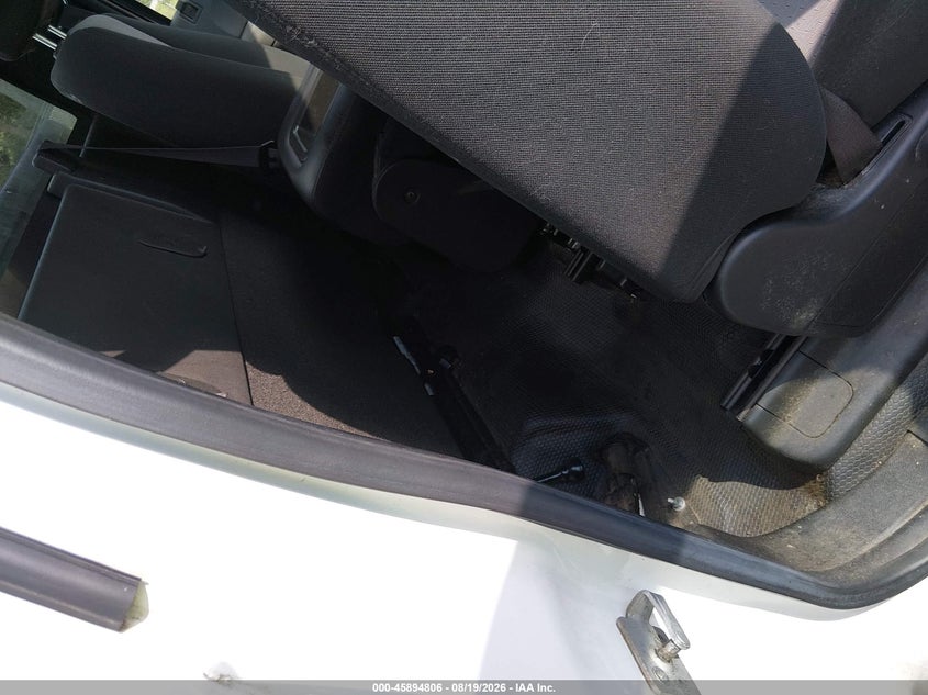 2009 CHEVROLET SILVERADO 1500 auction photo 8