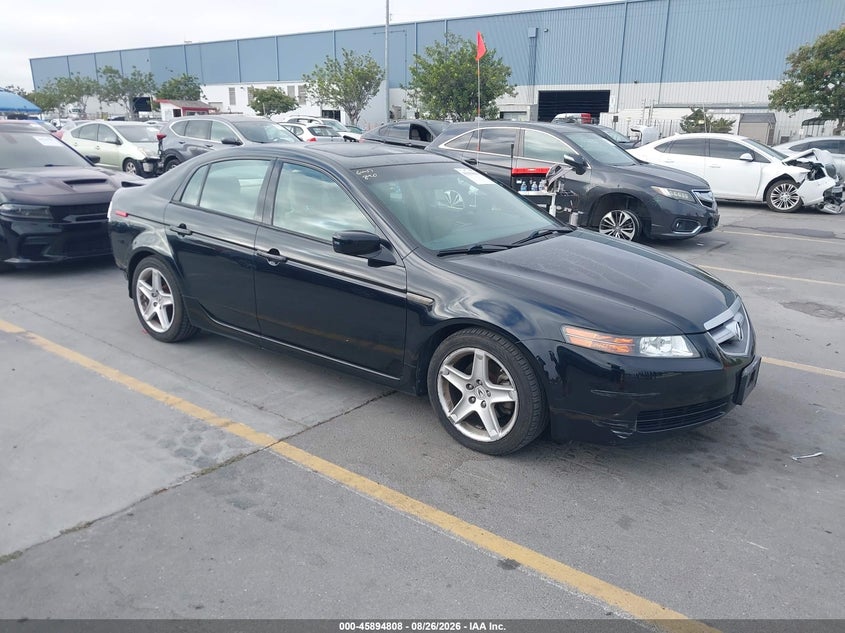 2006 ACURA TL